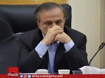 وزیر صمت به مجلس فراخوانده شد