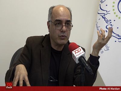 اعداد منتشر شده در گزارش مرکز آمار درباره کاهش شدید سرانه لبنیات در کشور در دولت روحانی غلط است!