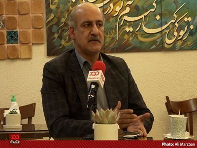  بانک مرکزی نمی‌گذارد دلار ارزان شود، نمی‌دانم دلیل نگرانی بانک مرکزی چیست؟!