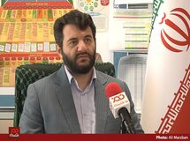 معلوم نیست میزان فروش ۲ میلیون و ۳۰۰ هزار بشکه نفت در روز از کجا  آمده است!؟