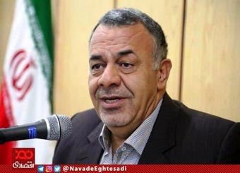  قائم مقام سابق وزیر جهاد کشاورزی بازداشت شد