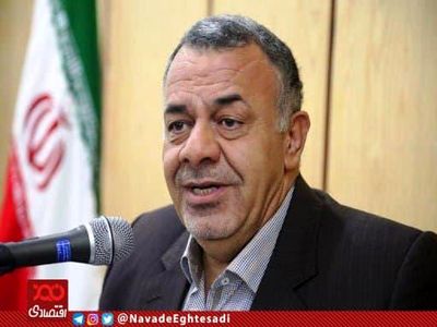  قائم مقام سابق وزیر جهاد کشاورزی بازداشت شد