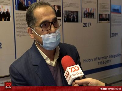 آقای جهانگیری! نمره شما در ستاد فرماندهی اقتصاد مقاومتی زیر ۱۰ است