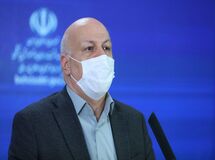 مسافرت به ۱۸ شهر نارنجی و ۱۲۴ شهر زرد ممنوع است