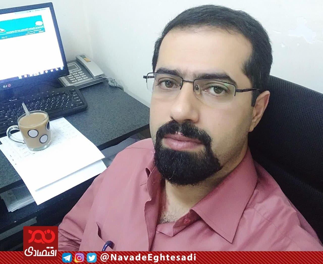 به صلاح نبود این بودجه رای بیاورد و باید رد می‌شد