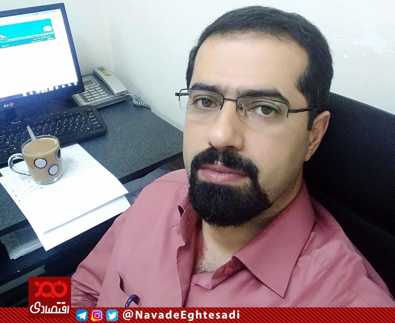 به صلاح نبود این بودجه رای بیاورد و باید رد میشد