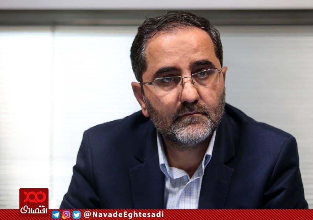 کلیات بودجه حتما باید توسط مجلس رد میشد که شد