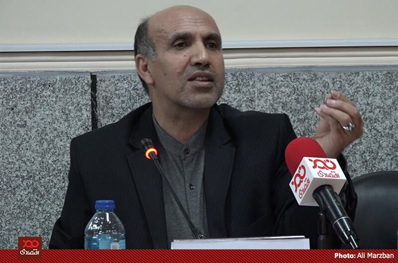 عدم تفاهم دولت و مجلس بر سر بودجه در شرایط تحریم مناسب نیست