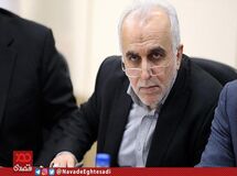 هیچ برداشتی از منابع بانک مرکزی برای تامین بودجه نداشته‌ایم/ درآمد مالیاتی ۱۰۱ درصد تحقق یافته