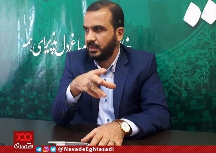 افزایش قیمت در حوزه صنعت ریلی و هوایی قابل قبول نیست