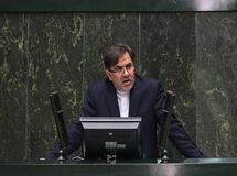 مجلس از نامه آخوندی درباره عملکرد ۶ ساله‌اش استقبال کند