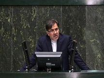 مجلس از نامه آخوندی درباره عملکرد ۶ ساله‌اش استقبال کند