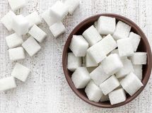 گرانی ۳۵۹ درصدی قیمت هر کیلو قند در دولت روحانی