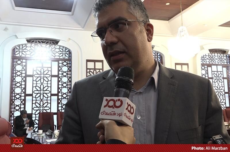 تغییر دامنه نوسان سهام موقتی است