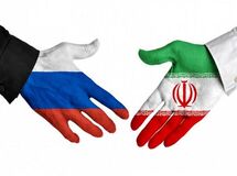 غفلت حسن روحانی از گنج ۲۵۰ میلیارد دلاری روس‌ها!