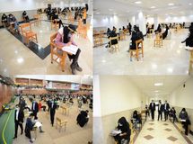 توجه به نیروهای جوان و متخصص، اولویت اول بانک ایران زمین است