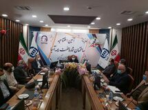 بیمه آسیا یک شرکت بیمه ای چابک، چالاک و پربازده است