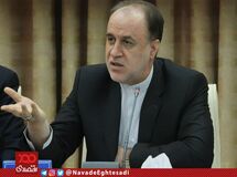 درخواست‌های حاجی بابایی از نوبخت برای افزایش هزینه‌ها در بودجه ۱۴۰۰