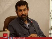  استاندار خوزستان، رئیس سازمان استاندارد شد