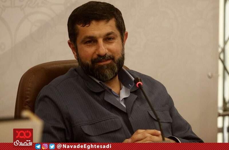  استاندار خوزستان، رئیس سازمان استاندارد شد
