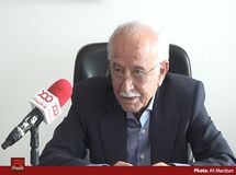  شورای عالی بورس نباید می‌گذاشت شاخص بورس به بالای ۲ میلیون برسد/ زمان رفسنجانی هم شاخص بورس داشت بیخودی بالا می‌رفت، نگذاشتم