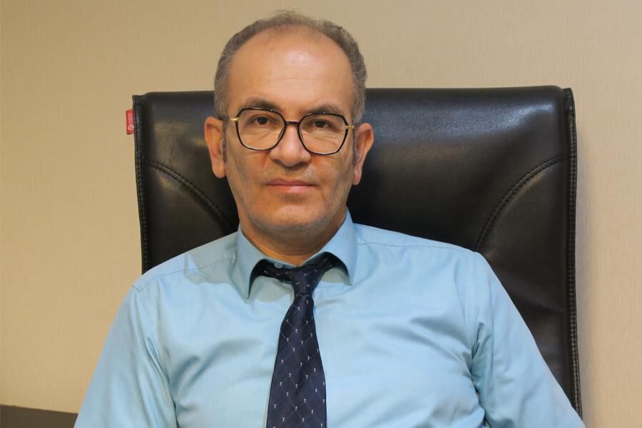 بر فراز بانکداری دیجیتال بانک ایران زمین؛ ۷ دقیقه ای وام بگیرید