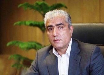 آزاد سازی سیمان در مراحل پایانی 