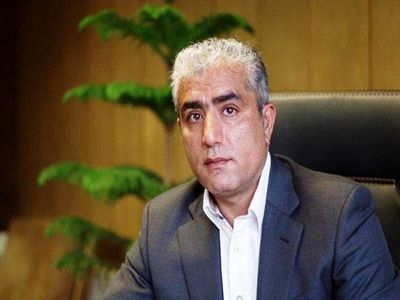 آزاد سازی سیمان در مراحل پایانی 