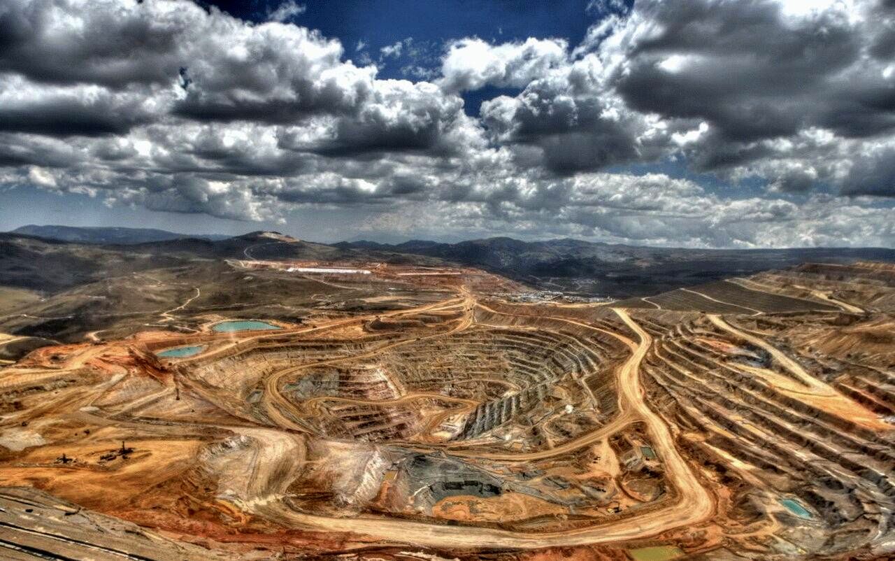 واگذاری معدن سنگ آهن شیطور یزد به فولاد مبارکه صحت ندارد