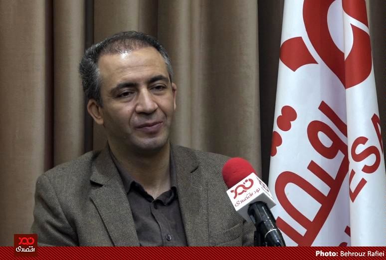حفظ پایه های موجود مالیاتی به تولید ضربه می زند