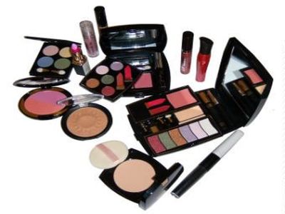 بیشترین واردات محصولات آرایشی مربوط به کدام کشورهاست؟