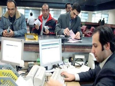 افزایش بیش از ۲ برابری پرداخت تسهیلات بانکی به بخش خدمات در ۹ ماهه نخست سال