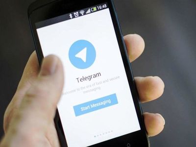 ارسال پیام جعلی در تلگرام برای دریافت پول/ آیا تلگرام هک می‌شود؟