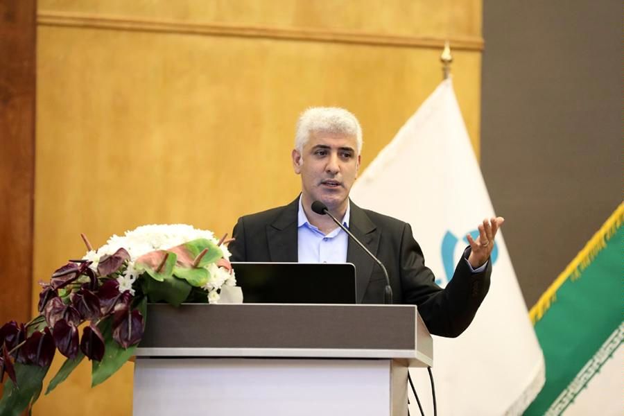 سال ۱۴۰۰ سال جهش و تمایز بانک دی است