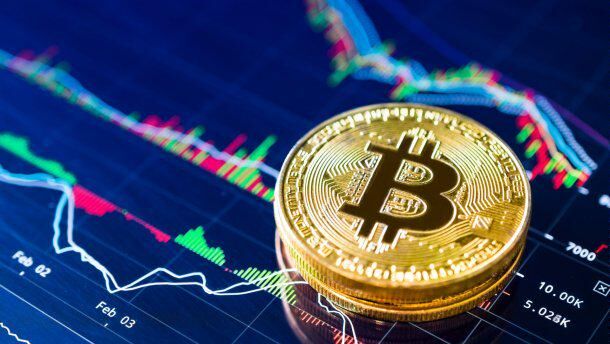 قیمت بیت‌کوین ۱۳ درصد دیگر هم ریخت