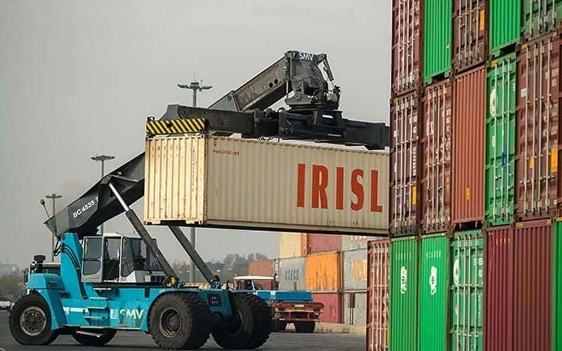 ۳۰ میلیارد دلار ارزش تجارت ۱۰ ماهه ایران به ۱۵ کشور همسایه