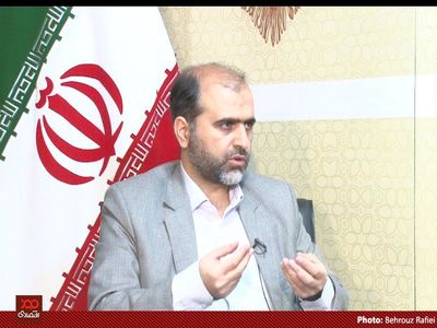 وزیر نفت هیچ راهکاری برای فروش نفت قبول نمی‌کند، معتقد است برای فروش نفت فقط باید تحریم‌ها لغو شود!