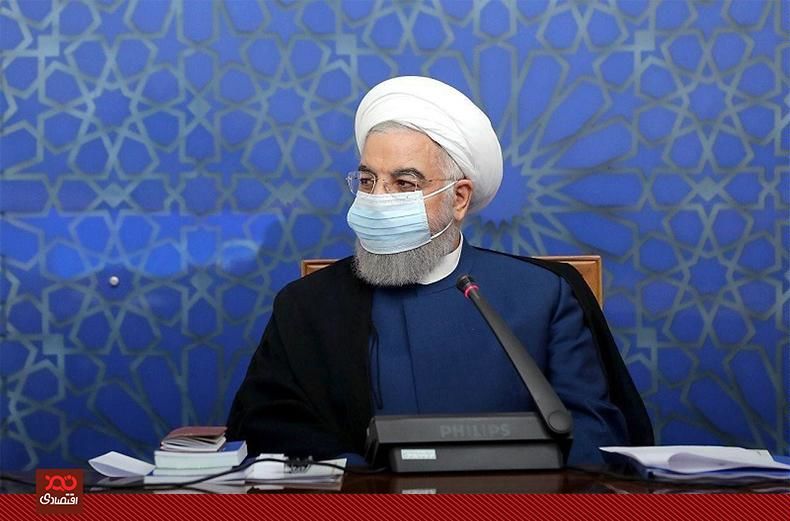 در بودجه سال ۹۹ ما تقریبا اتکایی به نفت نداشتیم/  در پارس جنوبی از قطر جلو زدیم