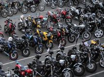 رشد ۶۸ درصدی واردات موتورسیکلت، دوچرخه و قطعات آنها در سال ۹۹