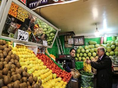 مشکلی در تنظیم بازار نداریم، اما اجازه صادرات سیب را نمی‌دهند