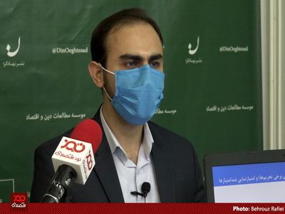  آمریکایی‌ها می‌خواهند برای اثرگذاری بر فضای سیاسی ایران یک سری امتیازات نمایشی به ایران بدهند