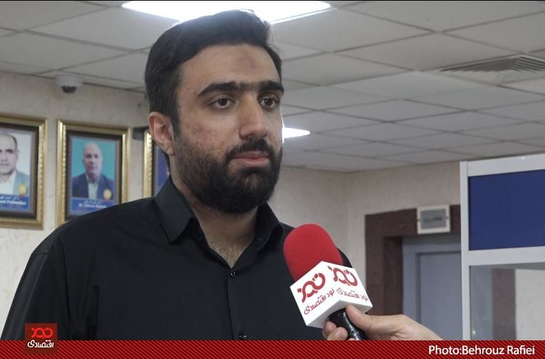 ترکمنستان برای عبور کامیون‌های ایرانی مشکل درست می‌کند