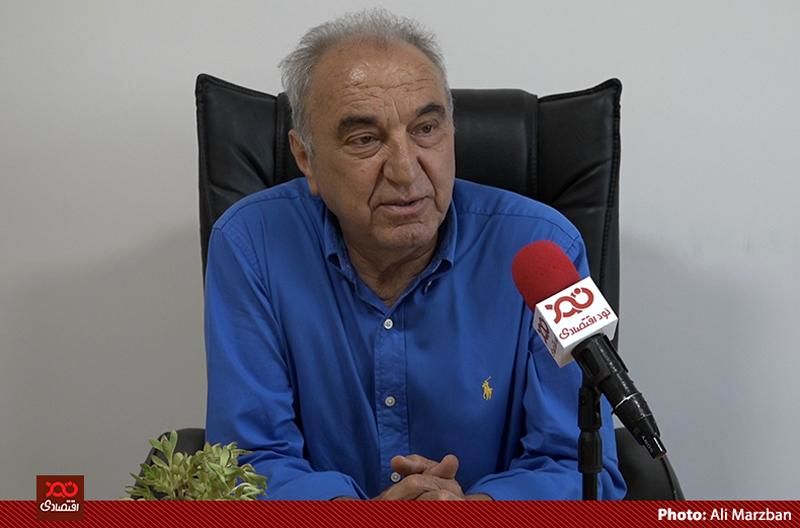  شرکت پشتیبانی امور دام از مرغداران تخم مرغ خریداری نمی کند