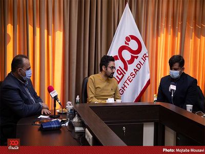 آقایان دولتی سری به کارگاه‌ها بزنند و ببینند چه خبر است/وقتی کارگر اعتراض می‌کند، مسله را امنیتی میکنند!