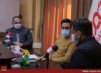 آقای وزیر کار! خودتان می‌توانید یکماه با حقوق کارگری زندگی کنید، یکبار امتحان کنید. من یکماه امتحان کردم، نچرخید!