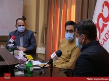 آقای وزیر کار! خودتان می‌توانید یکماه با حقوق کارگری زندگی کنید، یکبار امتحان کنید. من یکماه امتحان کردم، نچرخید!