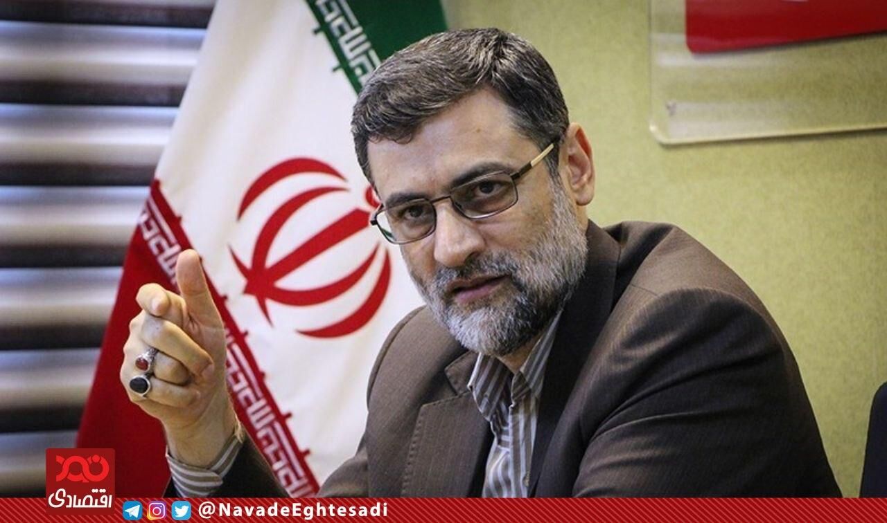 آقای همتی چرا وقتی دولت لایحه بودجه را آماده کرد، کاری به تورم‌زا بودن آن نداشتید؟