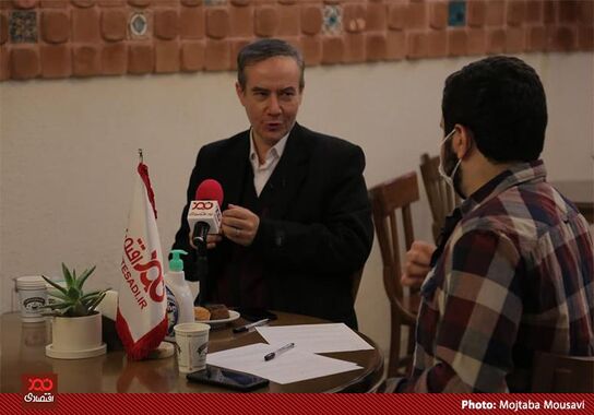 گالری