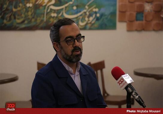 گالری