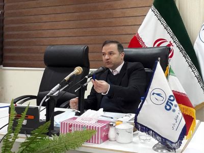 ایرج محمدزاده: پارس با محقق کردن تولید خود به جامعه خدمت کرد/سال آینده شاهد تحولات بزرگ در پارس خواهیم بود